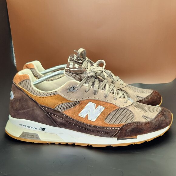 New Balance 991.5 (2021) - Picture 5 of 5